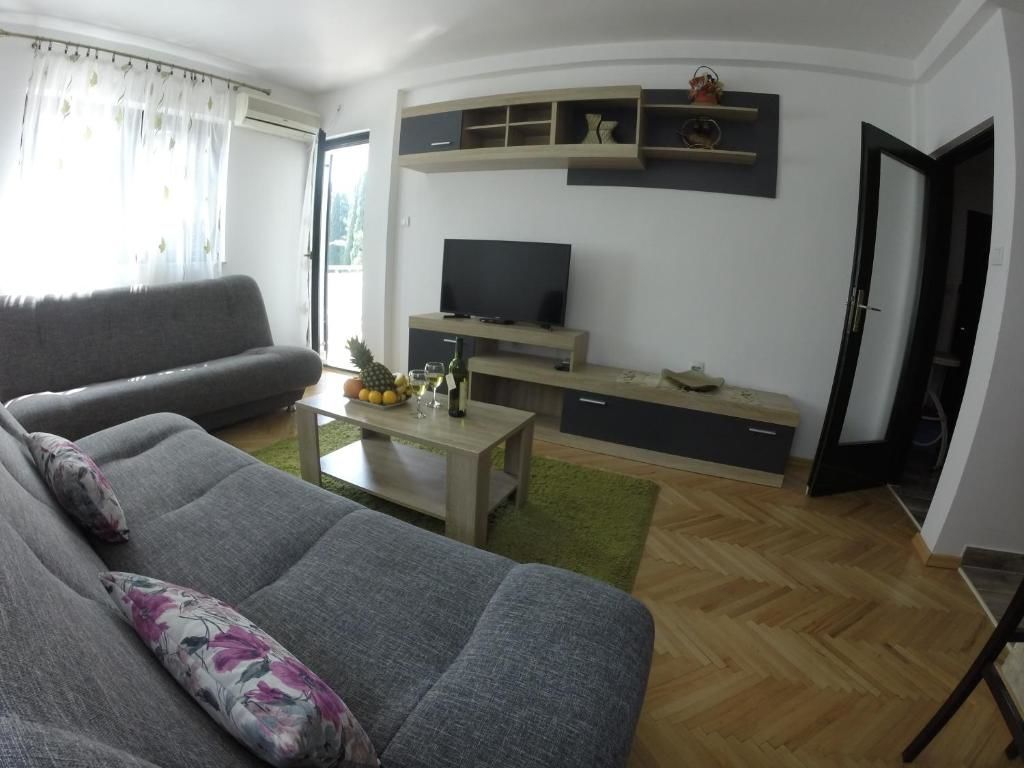 Апартаменты Apartments Central Будва-23