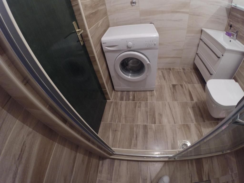 Апартаменты Apartments Central Будва-33