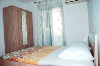 Апартаменты Apartments Central Будва Апартаменты с 1 спальней-23