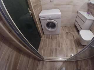 Апартаменты Apartments Central Будва Апартаменты с 1 спальней-25