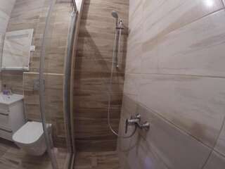 Апартаменты Apartments Central Будва Апартаменты с 1 спальней-27