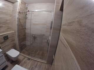 Апартаменты Apartments Central Будва Апартаменты с 1 спальней-28