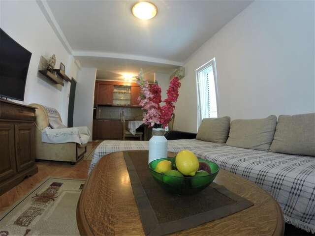 Апартаменты Apartments Central Будва-16