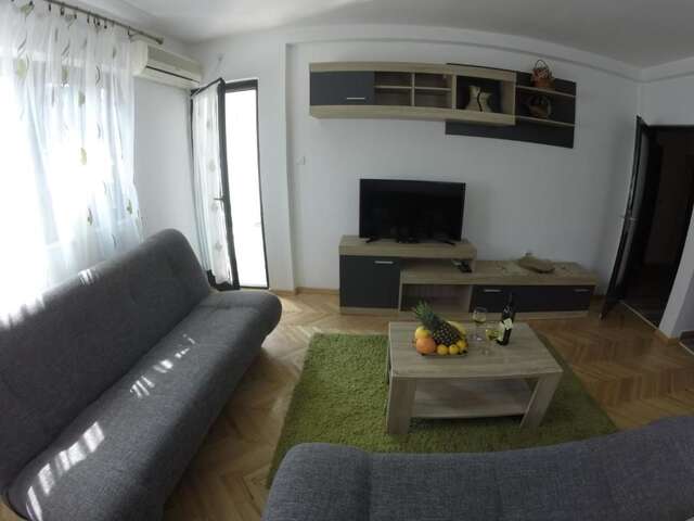 Апартаменты Apartments Central Будва-23