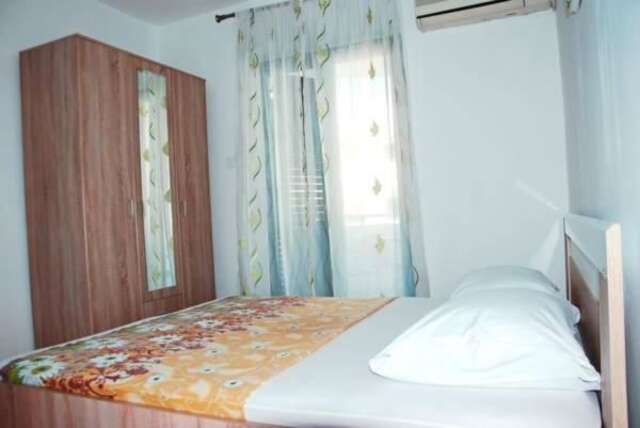 Апартаменты Apartments Central Будва-30