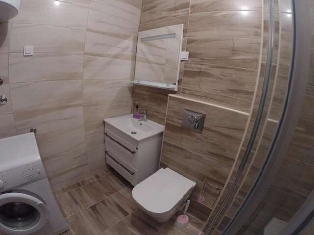 Апартаменты Apartments Central Будва-31