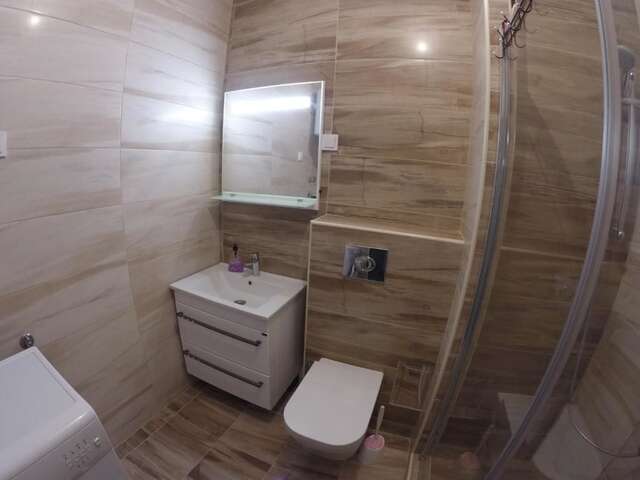 Апартаменты Apartments Central Будва-33