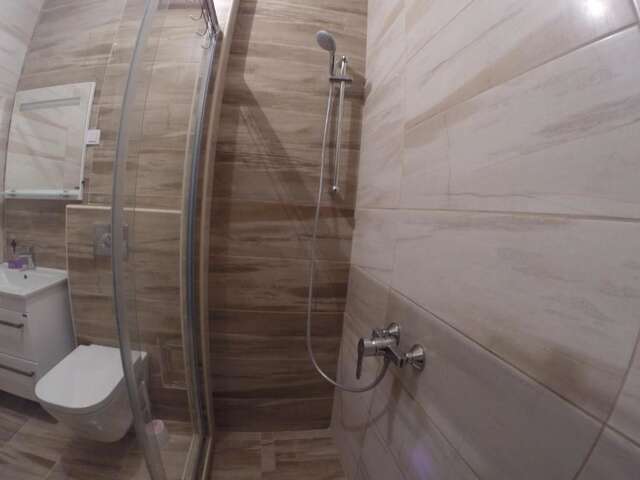 Апартаменты Apartments Central Будва-34