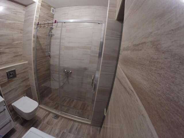 Апартаменты Apartments Central Будва-35