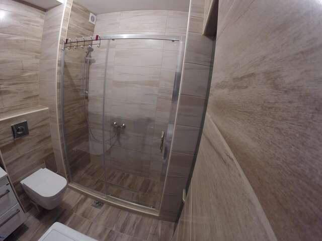 Апартаменты Apartments Central Будва-10